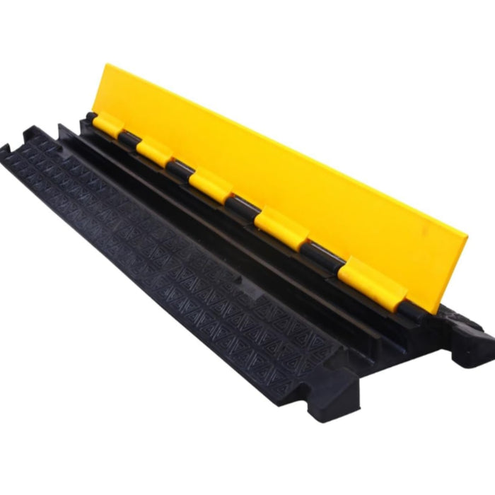 ATLAS® Cable Protector Ramp - 2 Channels