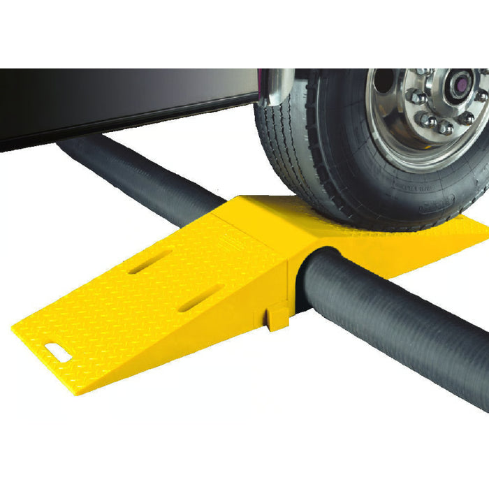 Diamondback® Hose Bridge Single Tunnel Package for 4.5" Lines