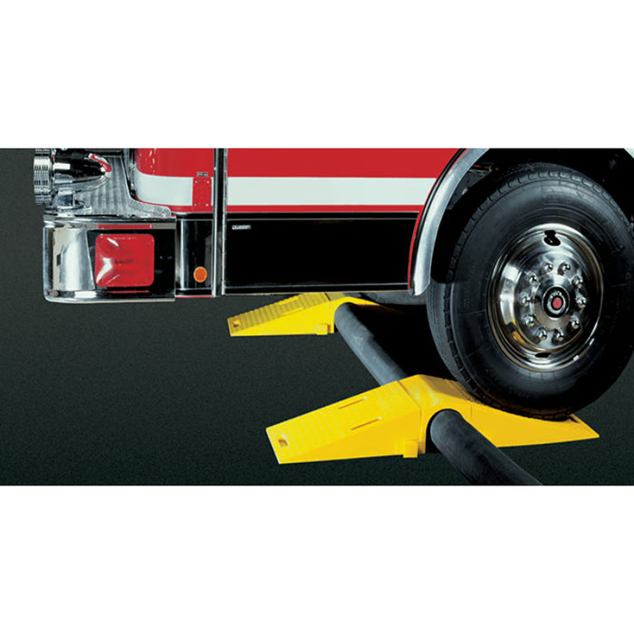 Diamondback® Hose Bridge Single Tunnel Package for 3" Lines