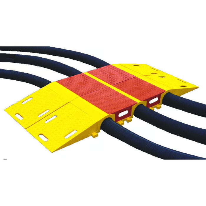Diamondback® Hose Bridge Single Tunnel Package for 3" Lines