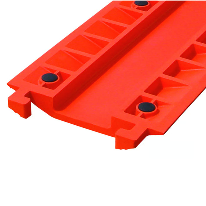 Fastlane®  Anti-Slip Rubber Pad Traction Kit for (FL1X1.5) Channel Cable Protectors