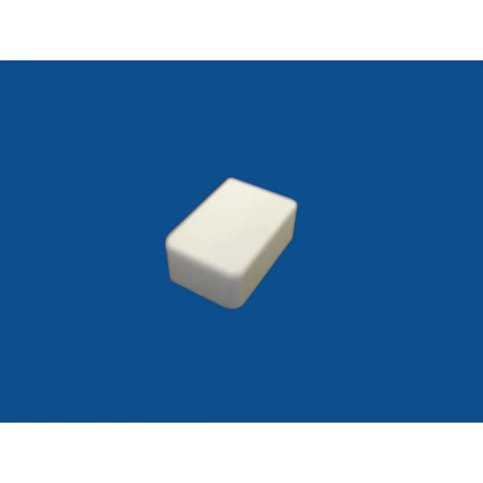 Kable Kontrol® Splice / Joint Cover For WC322 Series - White