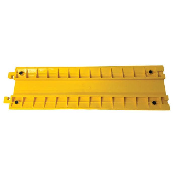 Kable kontrol® Drop Over Cord Cover - Yellow