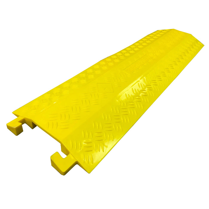 Kable kontrol® Drop Over Cord Cover - Yellow