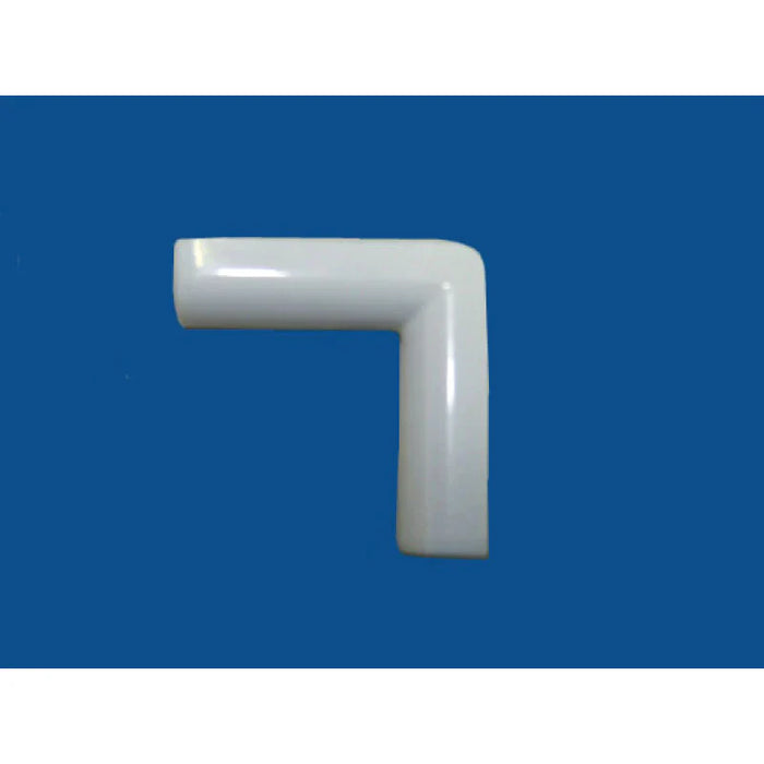 Kable Kontrol® Inside Elbow For WC301 Series - White