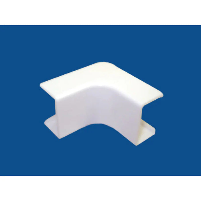 Kable Kontrol® Inside Elbow For WC322 Series - White