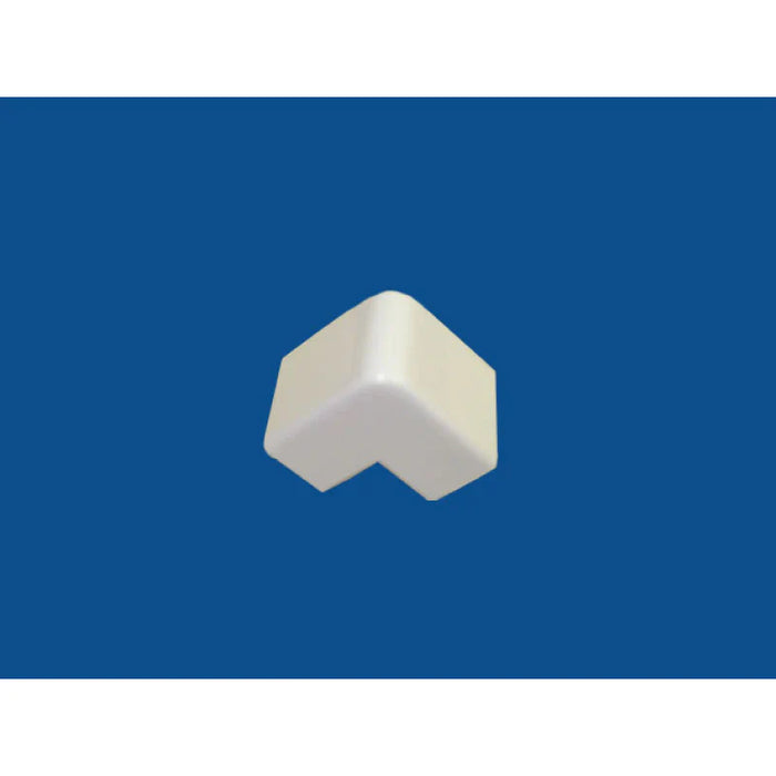 Kable Kontrol® Outside Elbow For WC322 Series - White