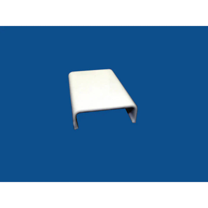 Kable Kontrol® Splice / Joint Cover For WC307 Series - White