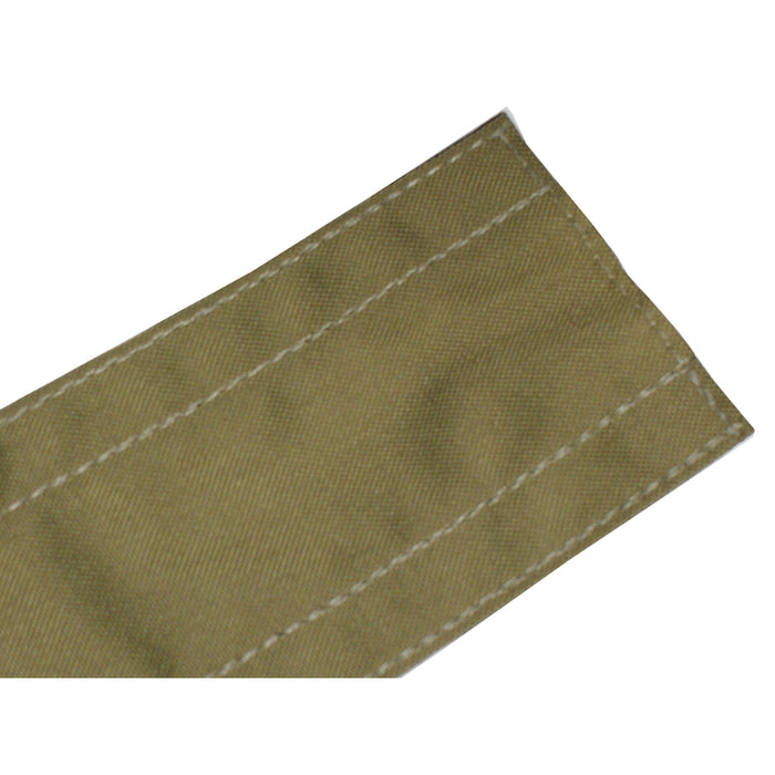 Safcord® Carpet Cord Covers - 3" Wide X 12' Long - Taupe
