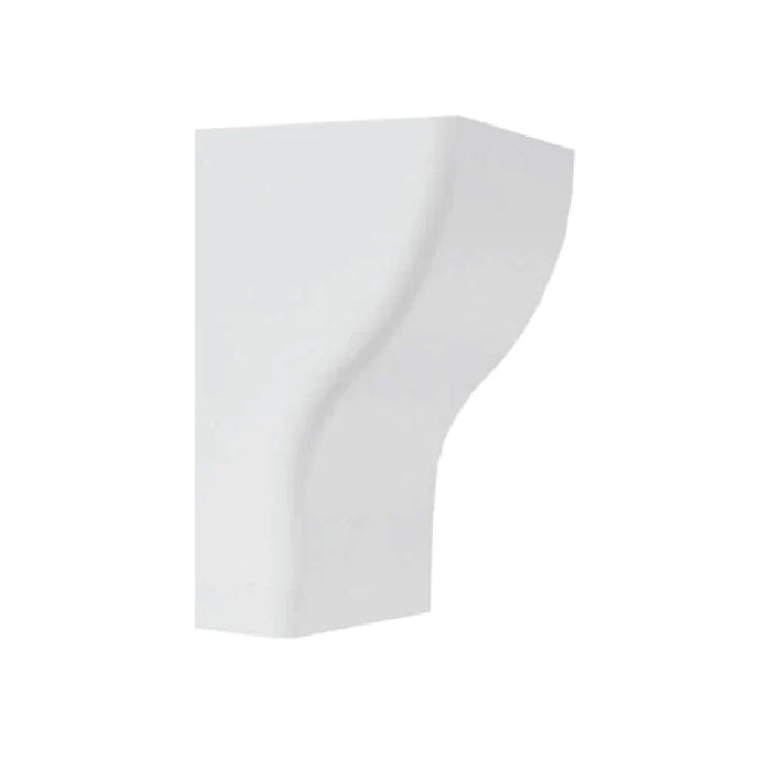 Wire Trak® Ceiling Entry For WC400 Series - White