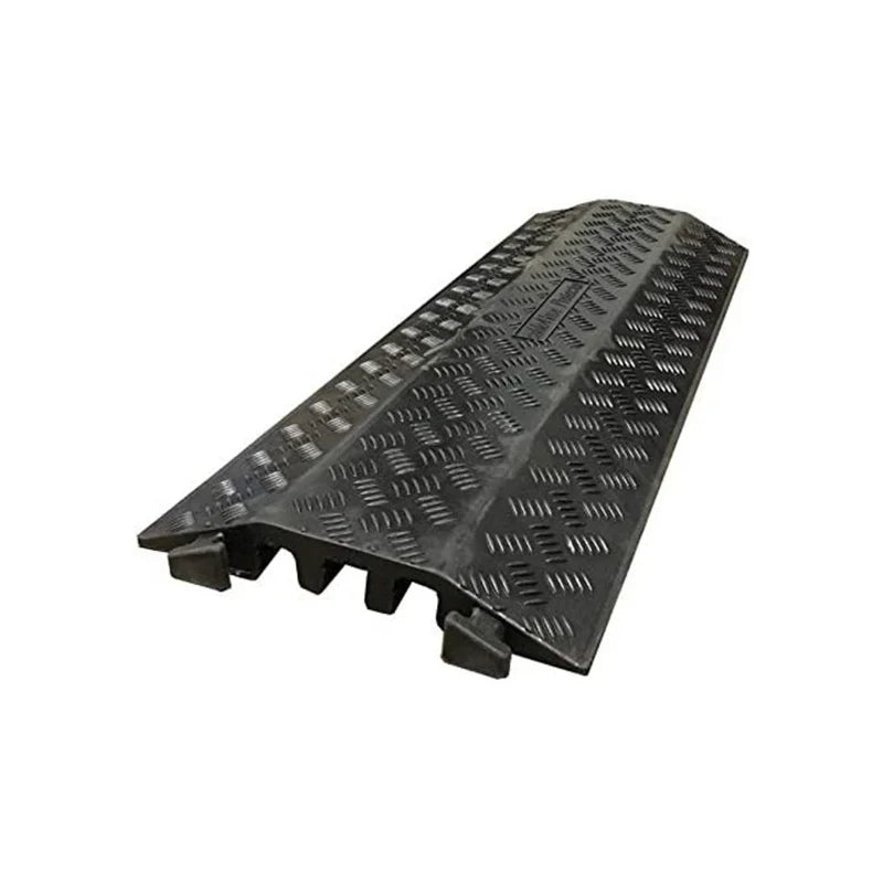Rubber Cable Protectors – Built for Lasting Safety — CableCovers.com