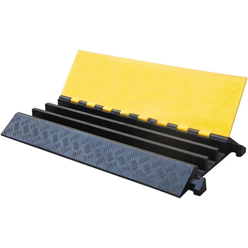 Heavy Duty Cable Protectors