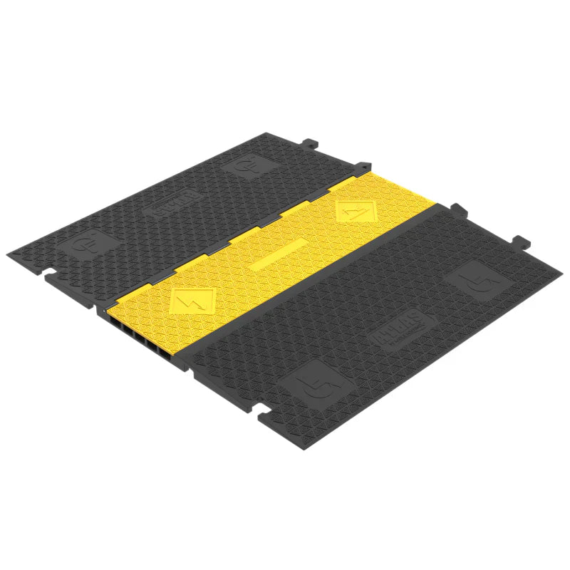 ADA Compliant Cable Ramps