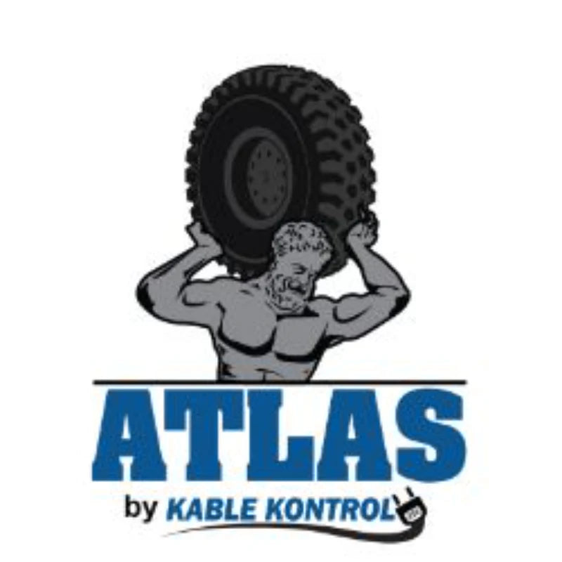 ATLAS Cable Protectors
