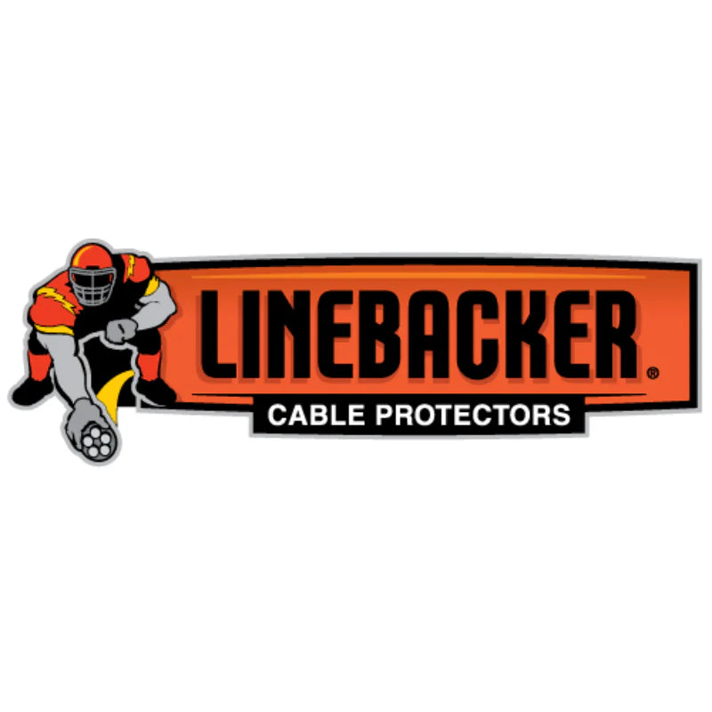 Linebacker Cable Protectors