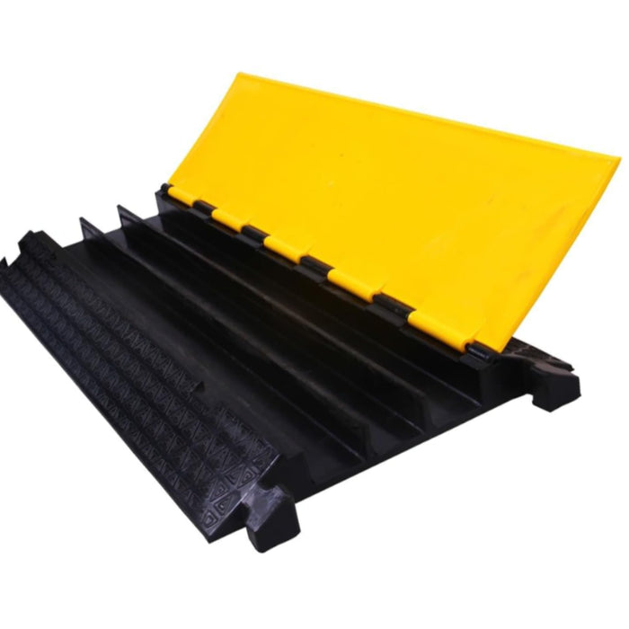 ATLAS Cable Protector Ramp - 3 Channels