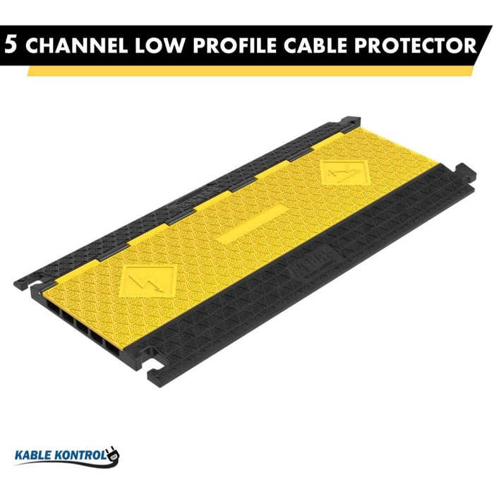 atlas-5-channel-low-profile-cable-protector-ramp-cphd-5lp-yb-2