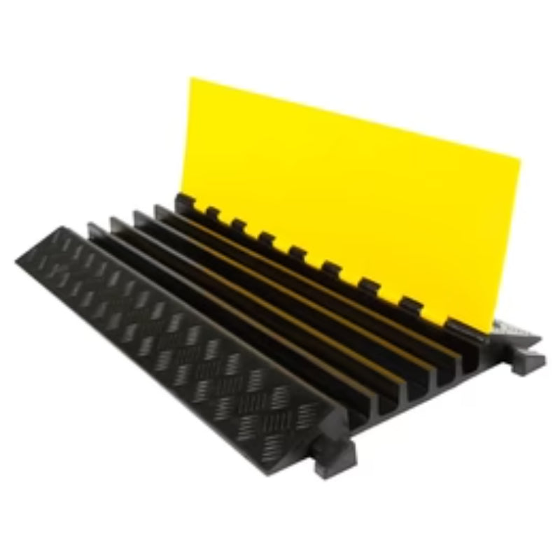 Heavy Duty Cable Protectors