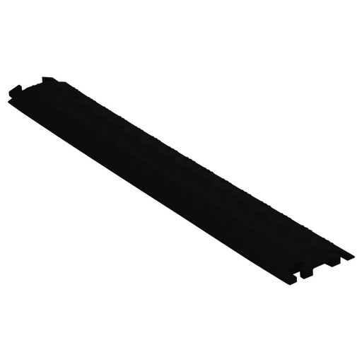 fastlane-drop-over-cable-protector-ramp-1-channel-black-fl1x1-5-b-1