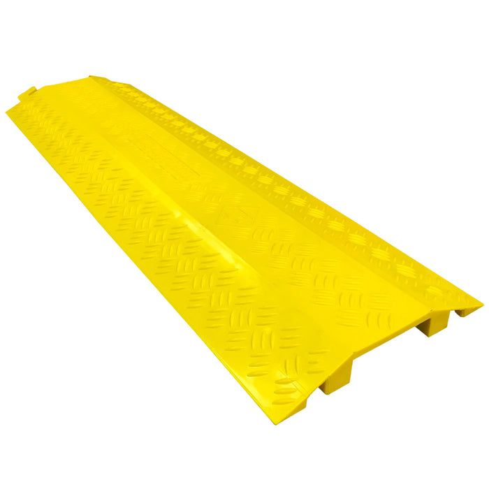 Kable kontrol® Drop Over Cord Cover - Yellow