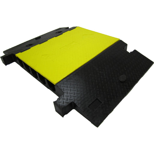 yellow-jacket-5-channel-cable-protector-ramp-YJ5-400-Y-B-1