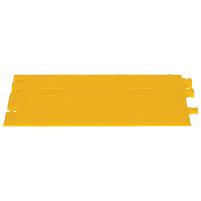 Yellow Jacket® AMS Modular Accessibility Ramp System - Male Ramp for 3 ...