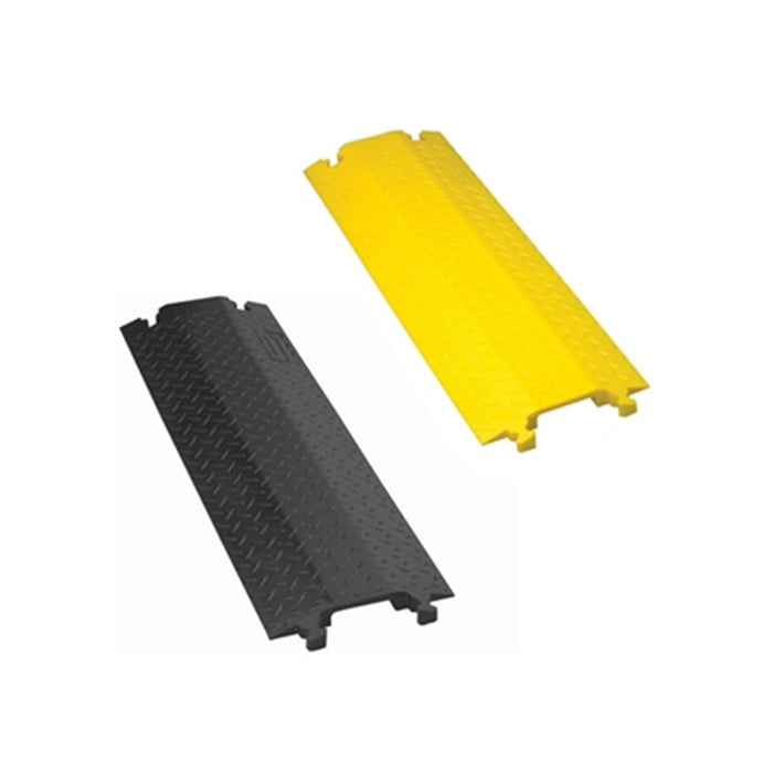 Yellow Jacket® Do-Lite Drop Over Cord Covers - Black